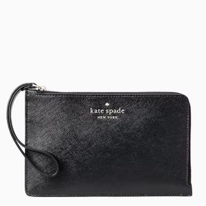 Kate Spade Staci Medium L Zip Wristlet